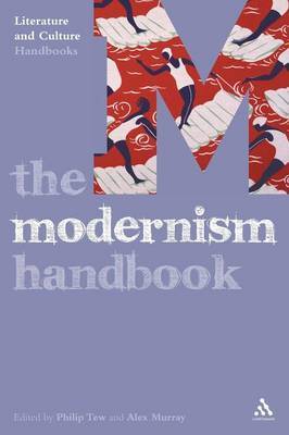 The Modernism Handbook image