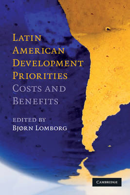 Latin American Development Priorities