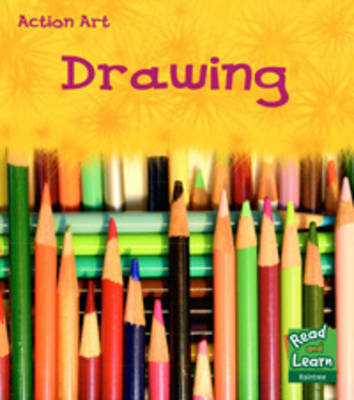 Drawing by Isabel Thomas image
