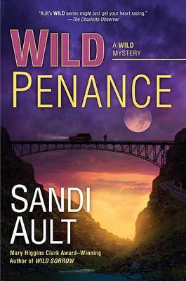 Wild Penance on Hardback by Sandi Ault