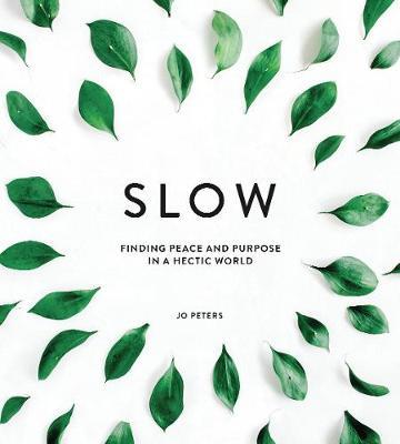 Slow by Jo Peters image