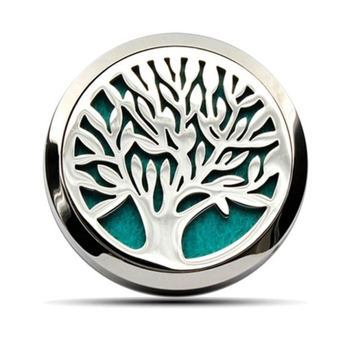 Dolphin Clinic Essential Oil Car Diffuser image