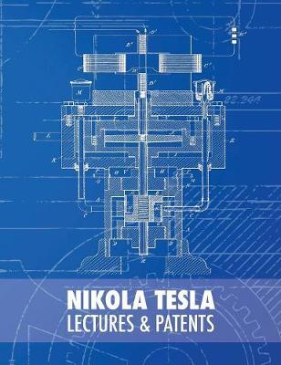 Nikola Tesla by Nikola Tesla image