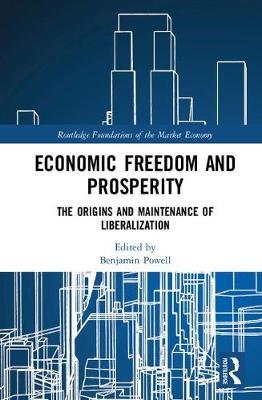 Economic Freedom and Prosperity image