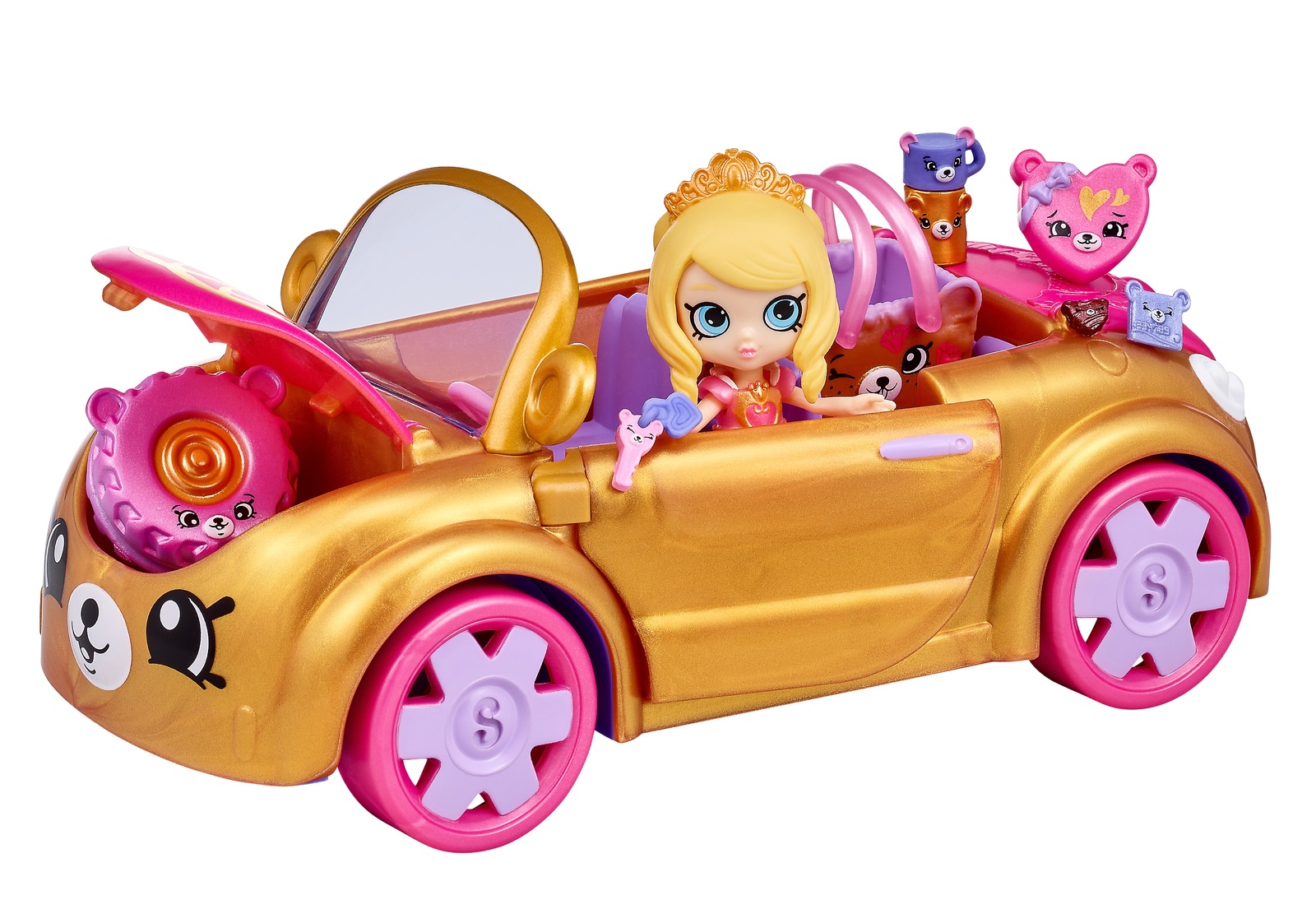 Happy Places: Royal Trends - Royal Convertible image