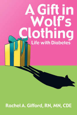 A Gift in Wolf's Clothing by Rachel A. Gifford image