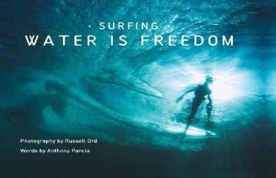 Surfing by Russell Ord image