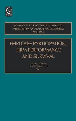Employee Participation, Firm Performance and Survival image