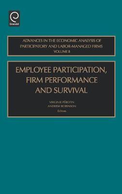 Employee Participation, Firm Performance and Survival image