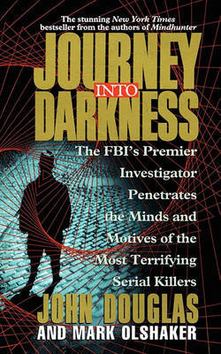 Journey Into Darkness by John Douglas image