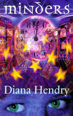 Minders by Diana Hendry image