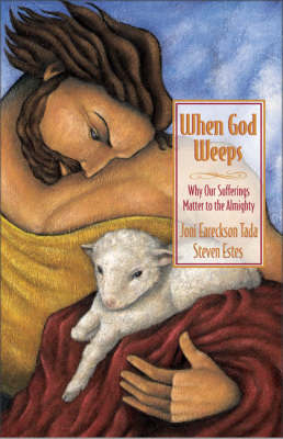 When God Weeps by Joni Eareckson Tada image