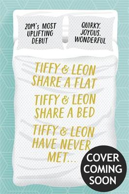 The Flatshare by Beth O'Leary image