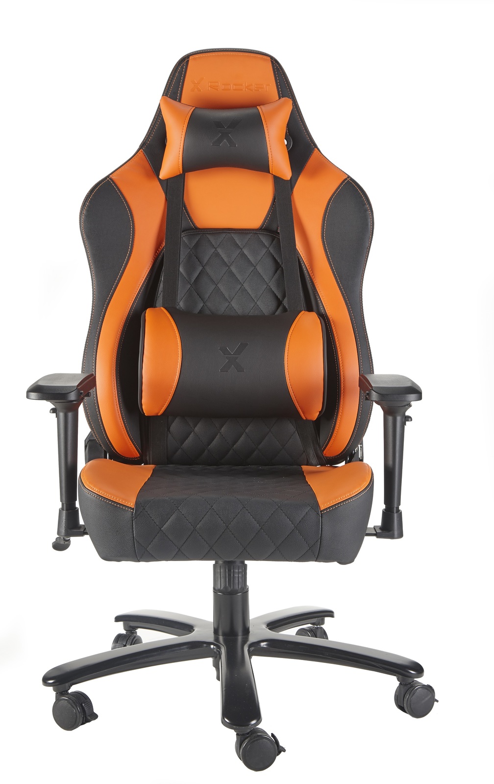 X Rocker Delta Gaming Chair for PC Games image