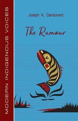 The Rumour by Joseph A Dandurand image