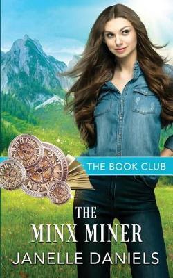 The Minx Miner by Janelle Daniels image