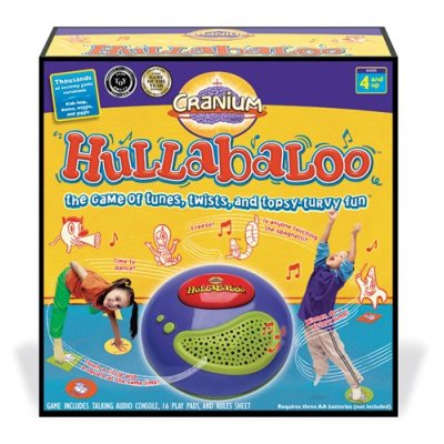 Cranium Hullabaloo image