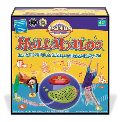 Cranium Hullabaloo image