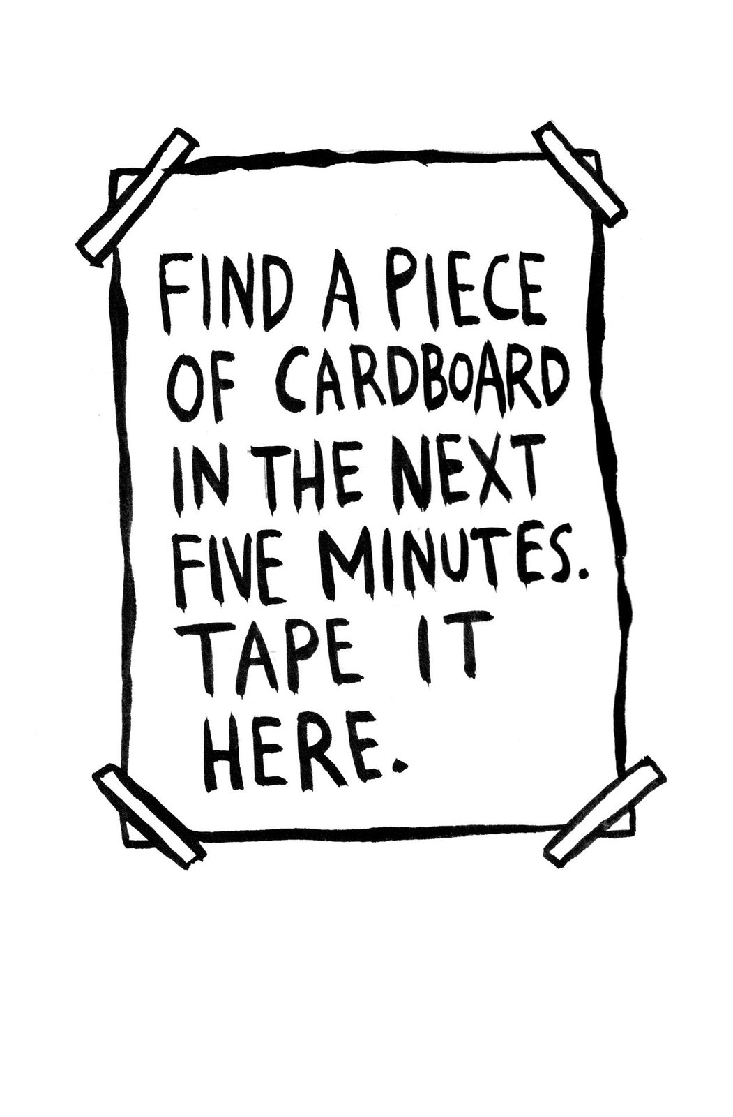 Wreck This Journal Everywhere by Keri Smith image