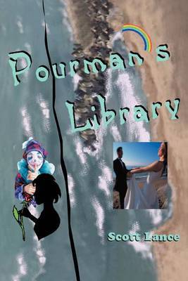 Pourman's Library by Scott Lance image