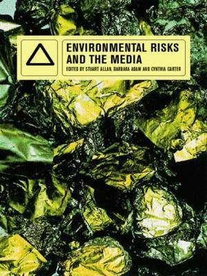 Environmental Risks and the Media image