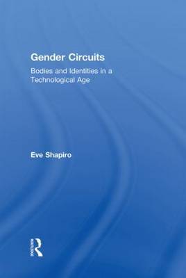 Gender Circuits on Hardback by Eve Shapiro