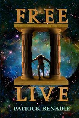 Free 2 Live by Patrick Benadie image