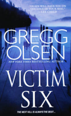 Victim Six by Gregg Olsen image