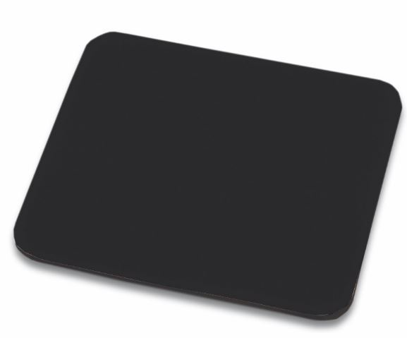 Ednet Mouse Pad Neoprene Black image