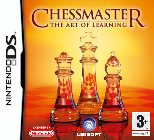 Chessmaster 11: The Art of Learning for Nintendo DS image