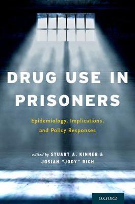 Drug Use in Prisoners image