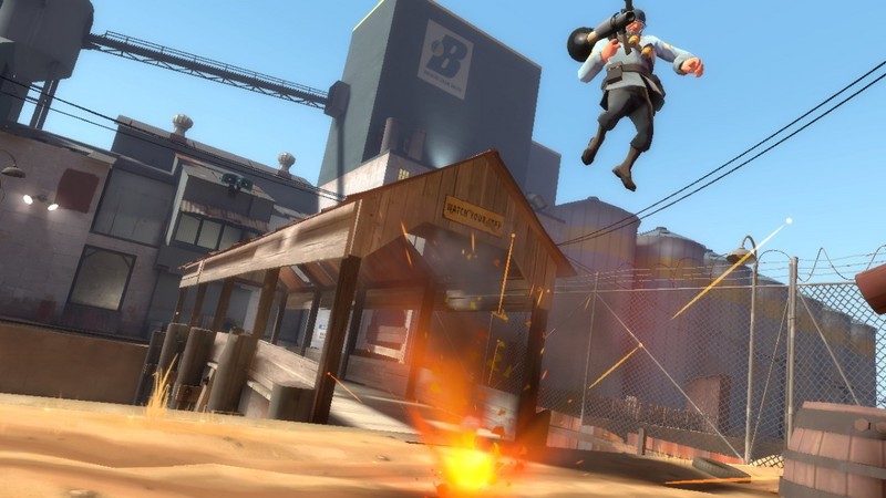 Half-Life 2: The Orange Box for PS3 image