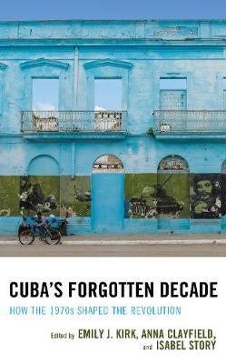 Cuba's Forgotten Decade image