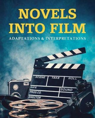 Novels into Film by Salem Press image