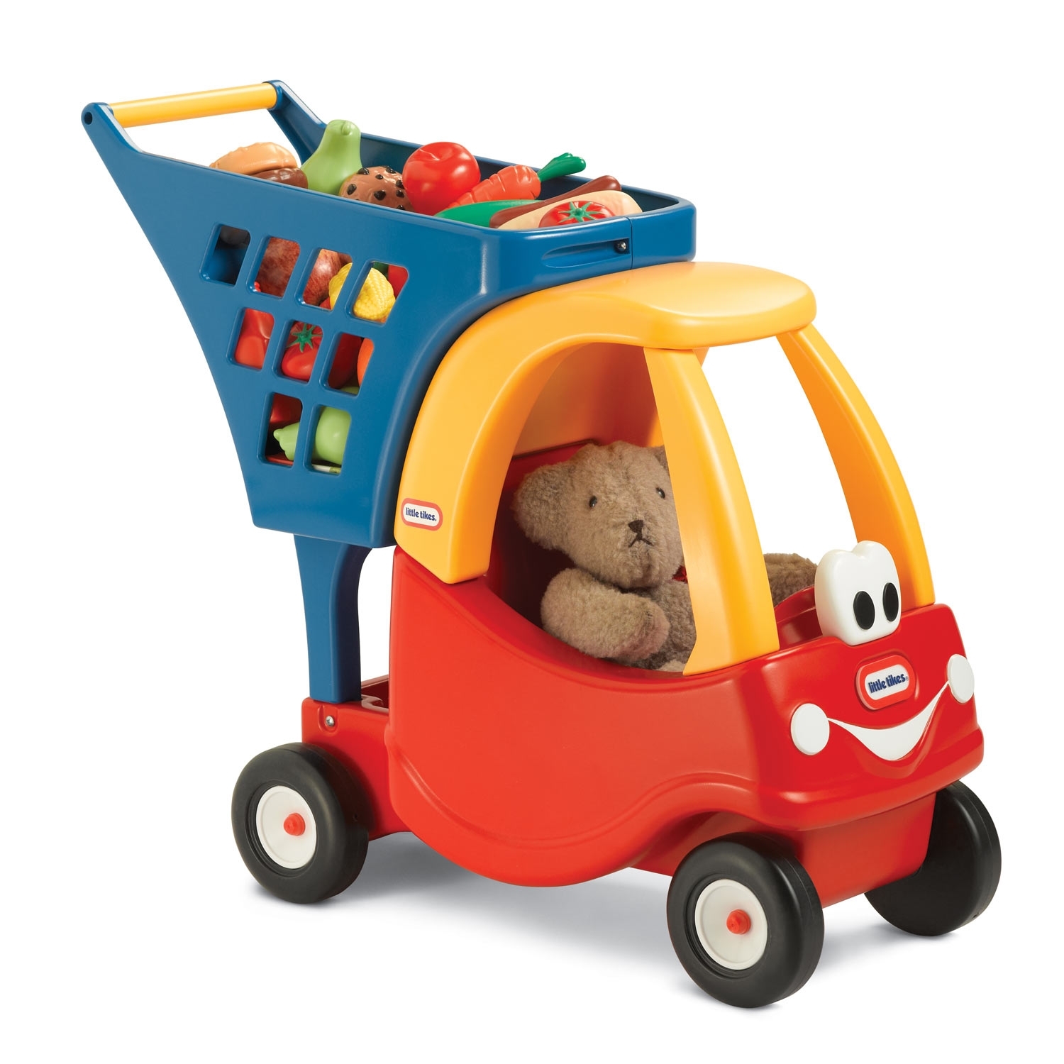 Little Tikes: Cozy Coupe - Shopping Cart image