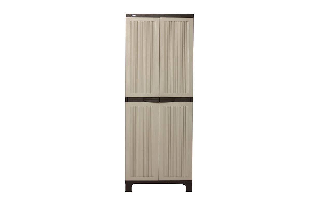 Buy Outdoor Storage Cupboard at Mighty Ape NZ
