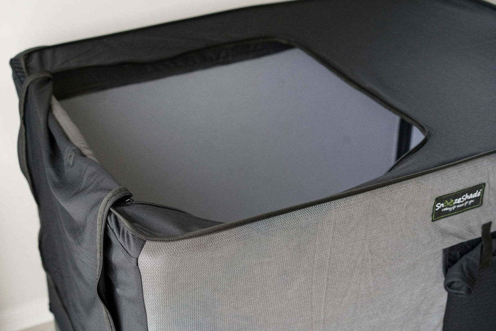 Buy SnoozeShade Travel Cot Blackout Cover at Mighty Ape NZ