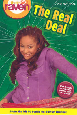 That's So Raven: v. 13 by Alice Alfonsi image