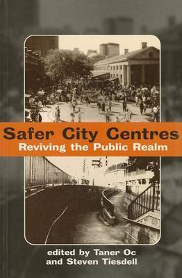 Safer City Centres