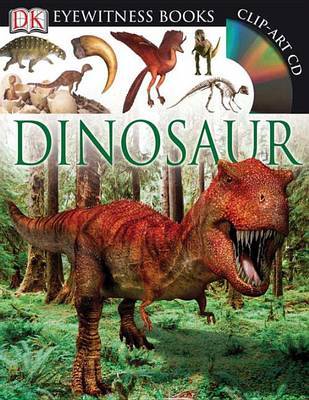 Dinosaur by David Lambert image