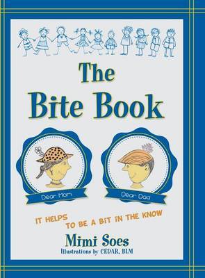 The Bite Book by Mimi Soes image