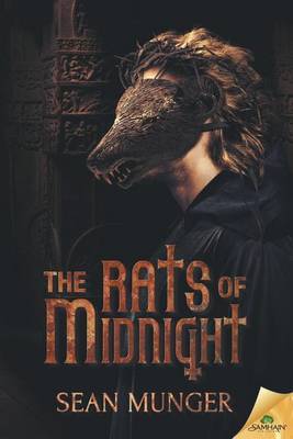The Rats of Midnight by Sean Munger image