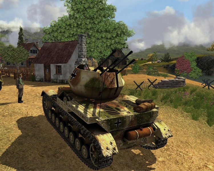 War Leaders: Clash of Nations for PC Games image