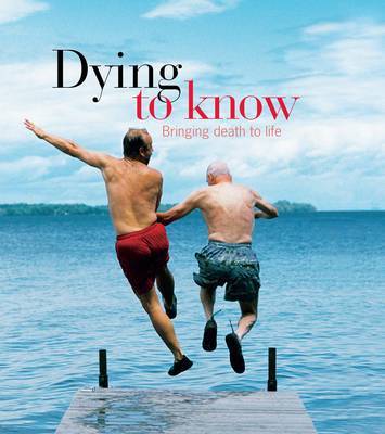 Dying to Know by PilotLight image