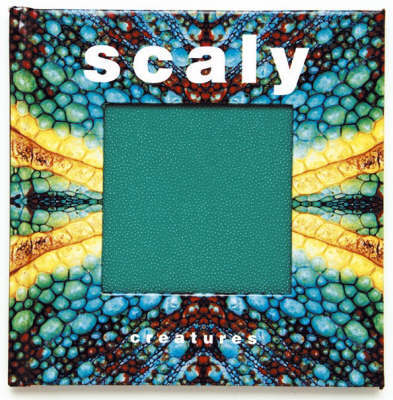 Scaly Creatures by Clint Twist image