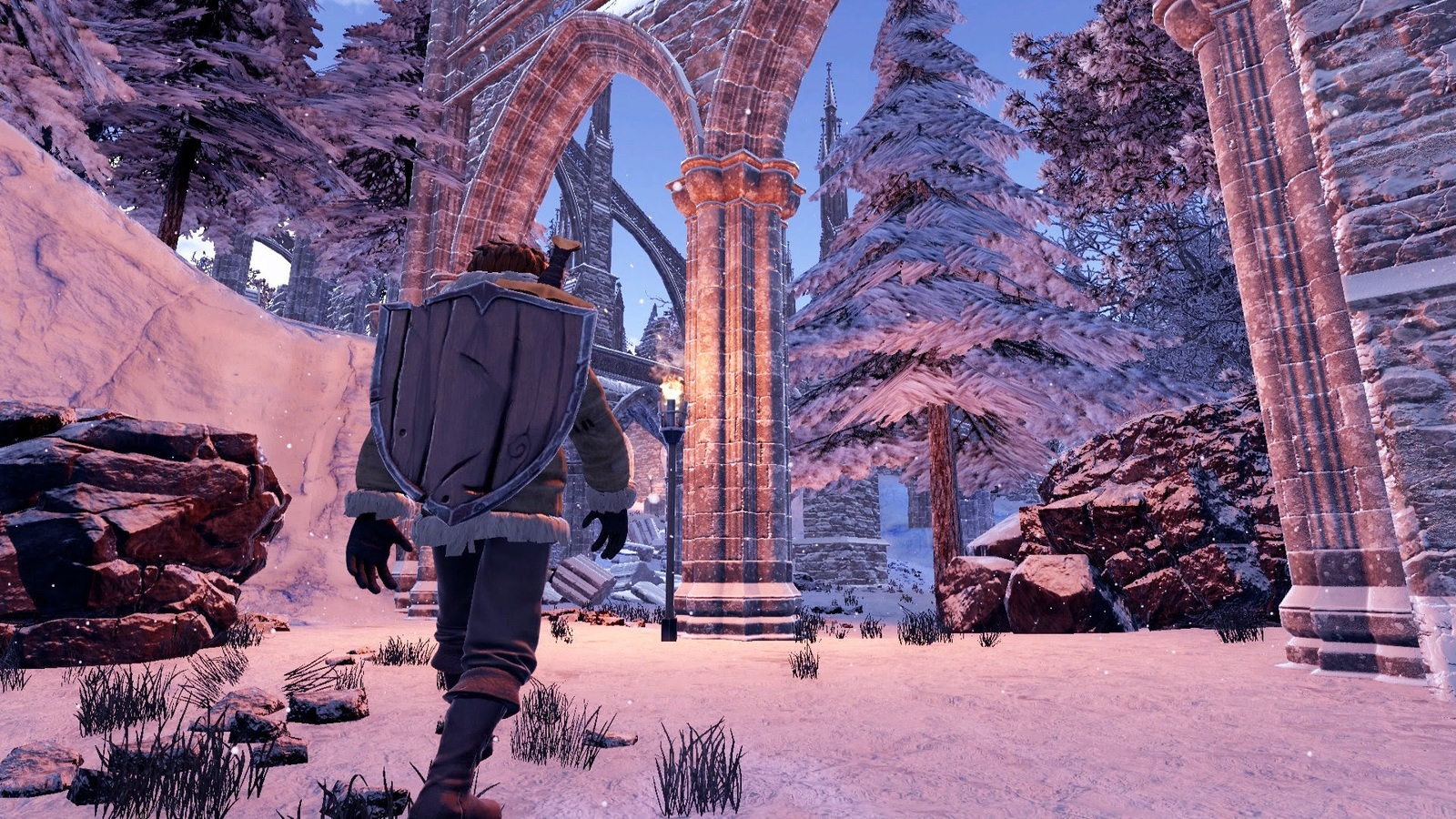 Beast Quest for Xbox One image