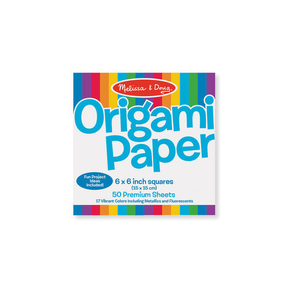 Melissa & Doug: Origami Paper