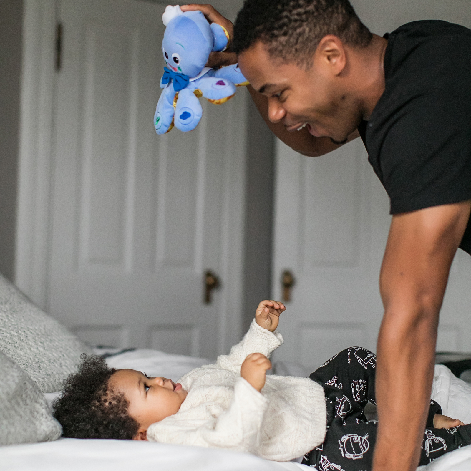 Baby Einstein: Octoplush - Musical Toy image