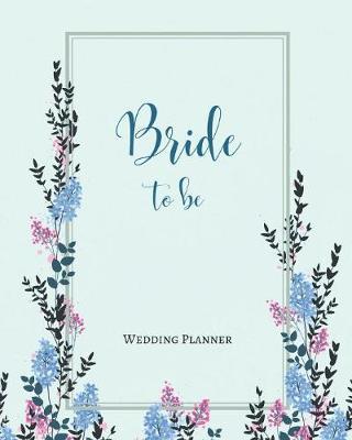 Bride to Be Wedding Planner image