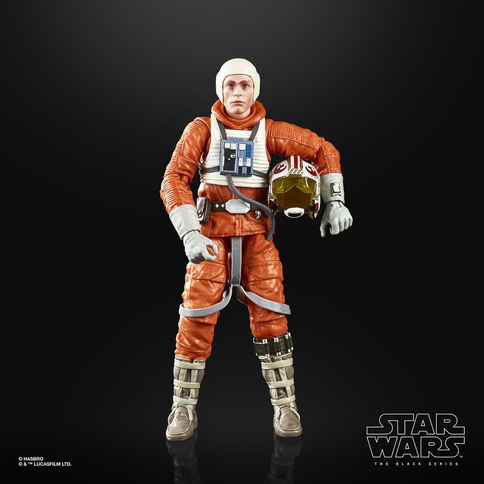 black series snowspeeder australia